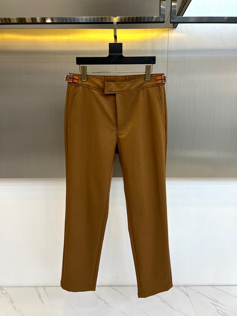 Casual Pants Man